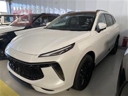 دونج فينج T5 EVO